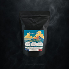 Grand Voyage n.003 - Burundi ( 250 g )